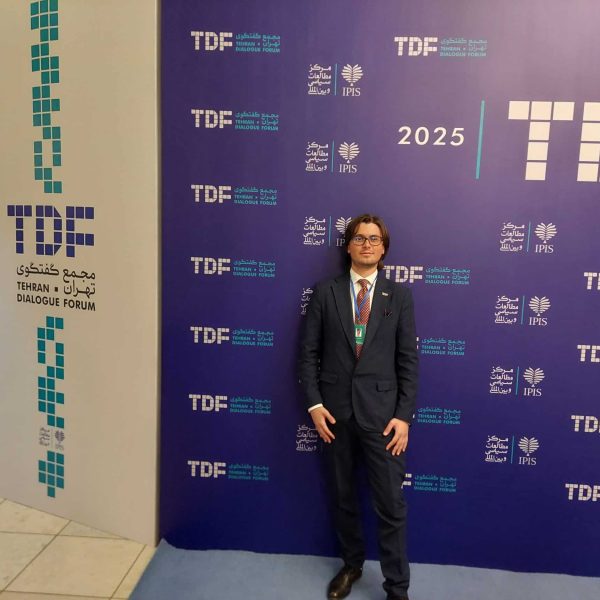 Lorenzo Somigli TDF 2025